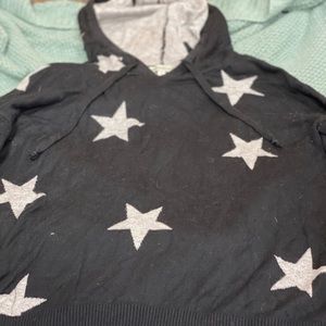 Jamison Pullover Hoodie